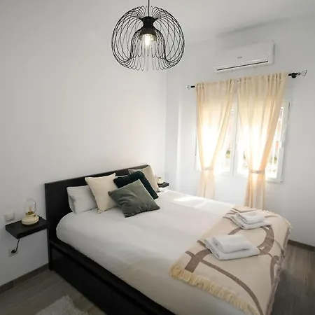 Modern Oasis In Vallecas-3