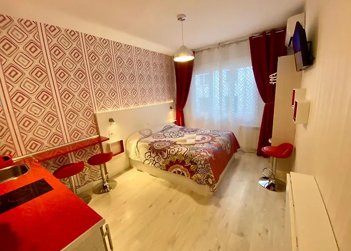 Malasaña Apartments